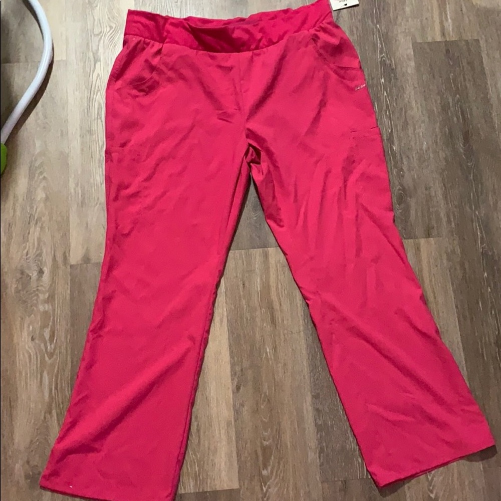 KDIIO Barco scrub pants